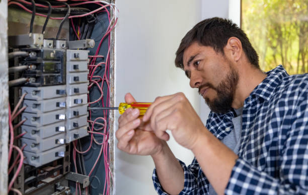 Best Electrical Troubleshooting and Repair  in Yorkville, NY